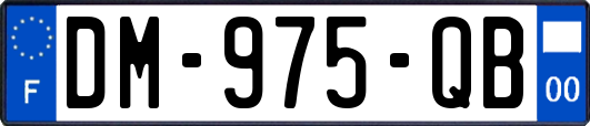 DM-975-QB