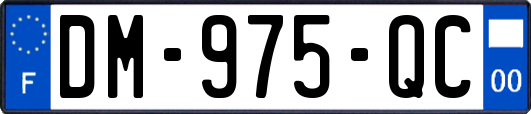 DM-975-QC