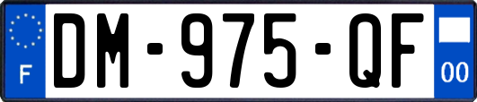 DM-975-QF