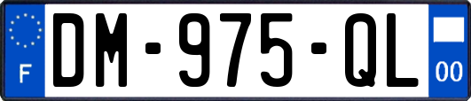 DM-975-QL