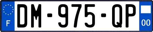 DM-975-QP
