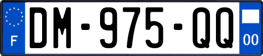 DM-975-QQ