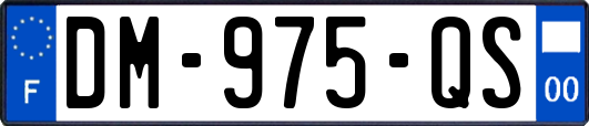 DM-975-QS
