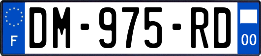 DM-975-RD