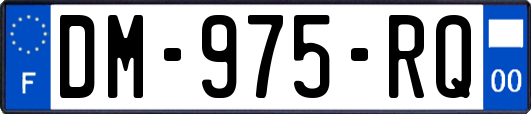 DM-975-RQ