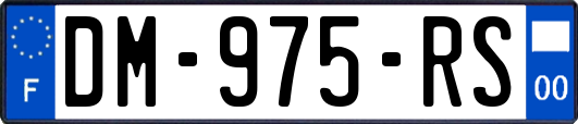 DM-975-RS