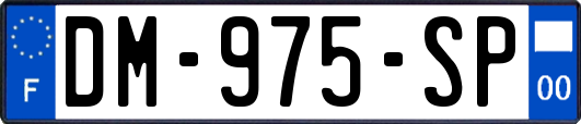 DM-975-SP