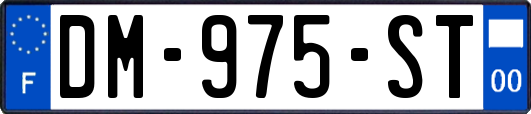 DM-975-ST