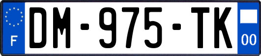 DM-975-TK