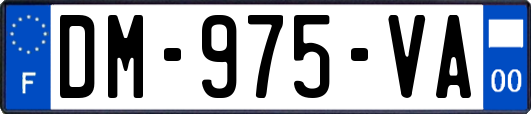 DM-975-VA