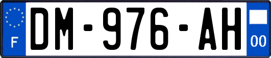 DM-976-AH