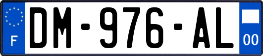 DM-976-AL