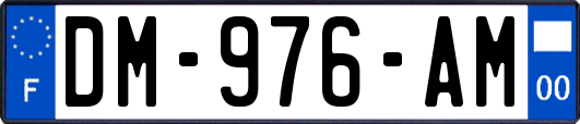 DM-976-AM