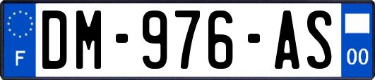 DM-976-AS