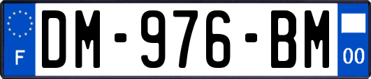 DM-976-BM