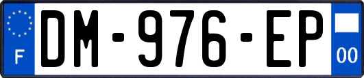 DM-976-EP