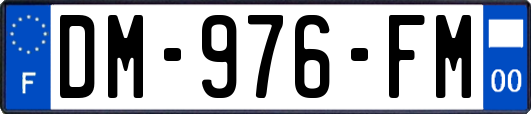 DM-976-FM