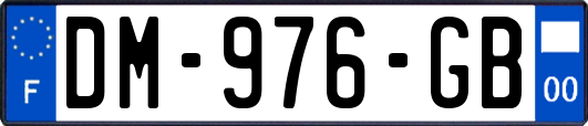 DM-976-GB