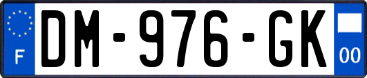 DM-976-GK