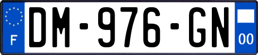 DM-976-GN