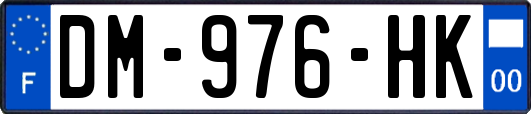 DM-976-HK