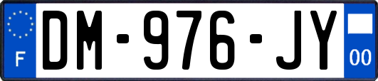 DM-976-JY