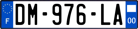 DM-976-LA