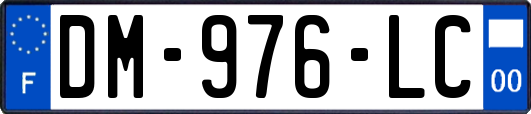 DM-976-LC