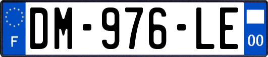 DM-976-LE