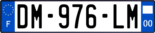 DM-976-LM