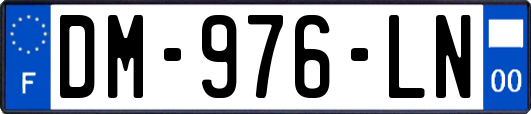 DM-976-LN