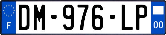 DM-976-LP