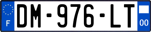 DM-976-LT