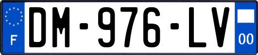 DM-976-LV