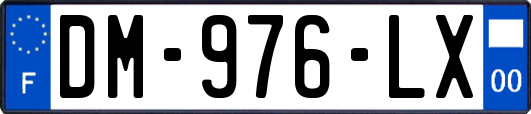 DM-976-LX