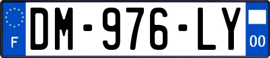 DM-976-LY
