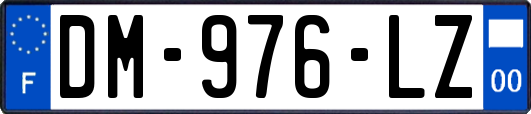 DM-976-LZ