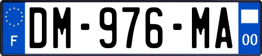DM-976-MA