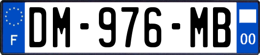 DM-976-MB