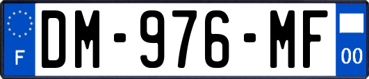 DM-976-MF