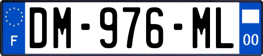 DM-976-ML