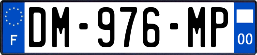 DM-976-MP