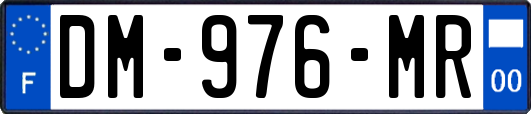 DM-976-MR
