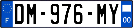 DM-976-MY