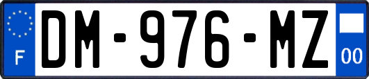 DM-976-MZ