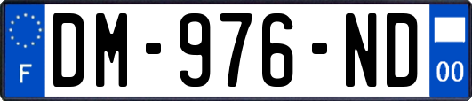 DM-976-ND