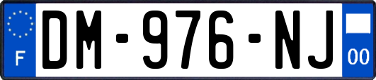 DM-976-NJ