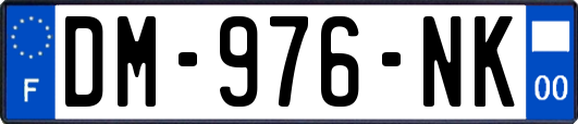 DM-976-NK