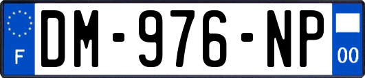 DM-976-NP