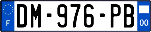 DM-976-PB